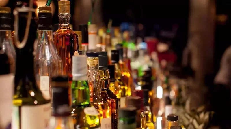 In 2 months, Telangana excise register 159 non-duty paid liquor cases
