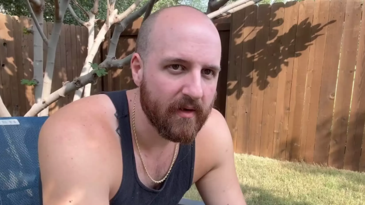 Streamer Tectone banned from YouTube for a week, calls platforms “over sanitized”