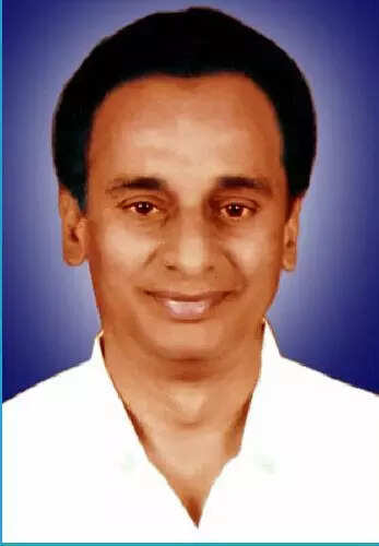 PTR is my role model, says Semmalai