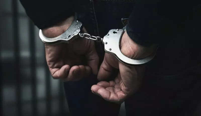 Gujarat man, whose mule account is linked to complaints in Kerala, Tamil Nadu and Uttar Pradesh, booked for cyberfraud