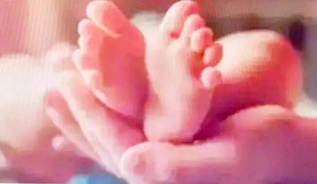 Newborn declared dead by nursing home found alive hours later