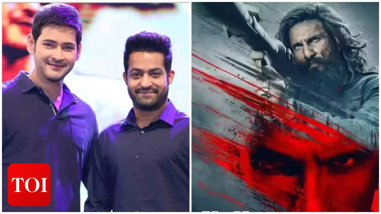 Mahesh Babu, Jr NTR review Dhurandhar 2: The Revenge