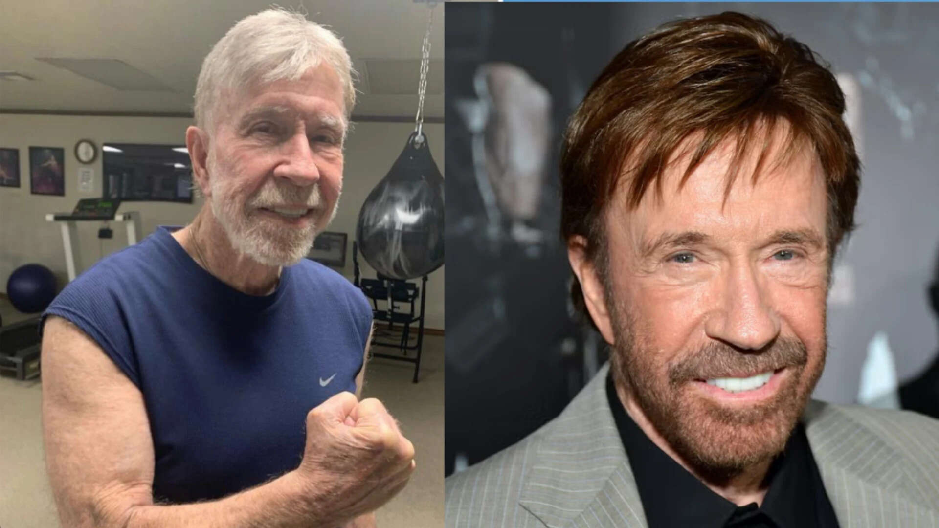 The Chuck Norris Phenomenon A Structural Analysis of Cultural Persistence and Archetypal Branding