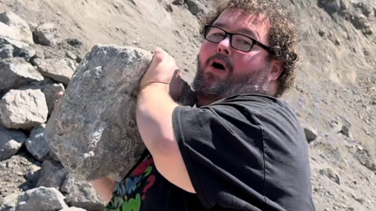 Boogie2988 controversy explained: Viral livestream clash with disabled stream guest