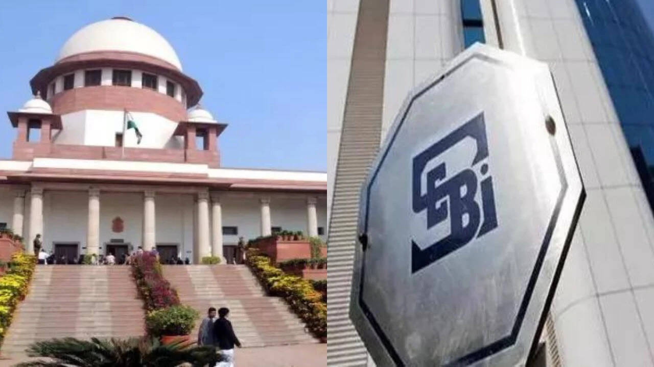 SC to Sebi: Why hold up court-ordered closure of Sandesara fraud case?
