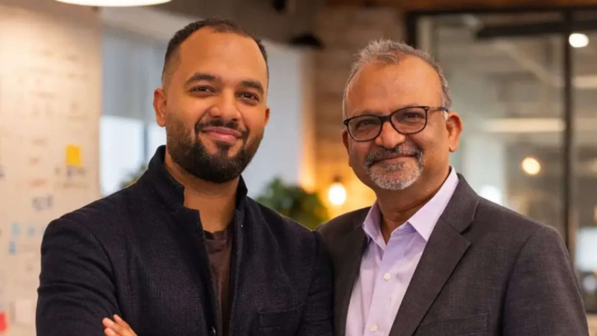 Meet Akshat Prakash: Techie who quit 'dream job' at Apple to launch AI startup with his father