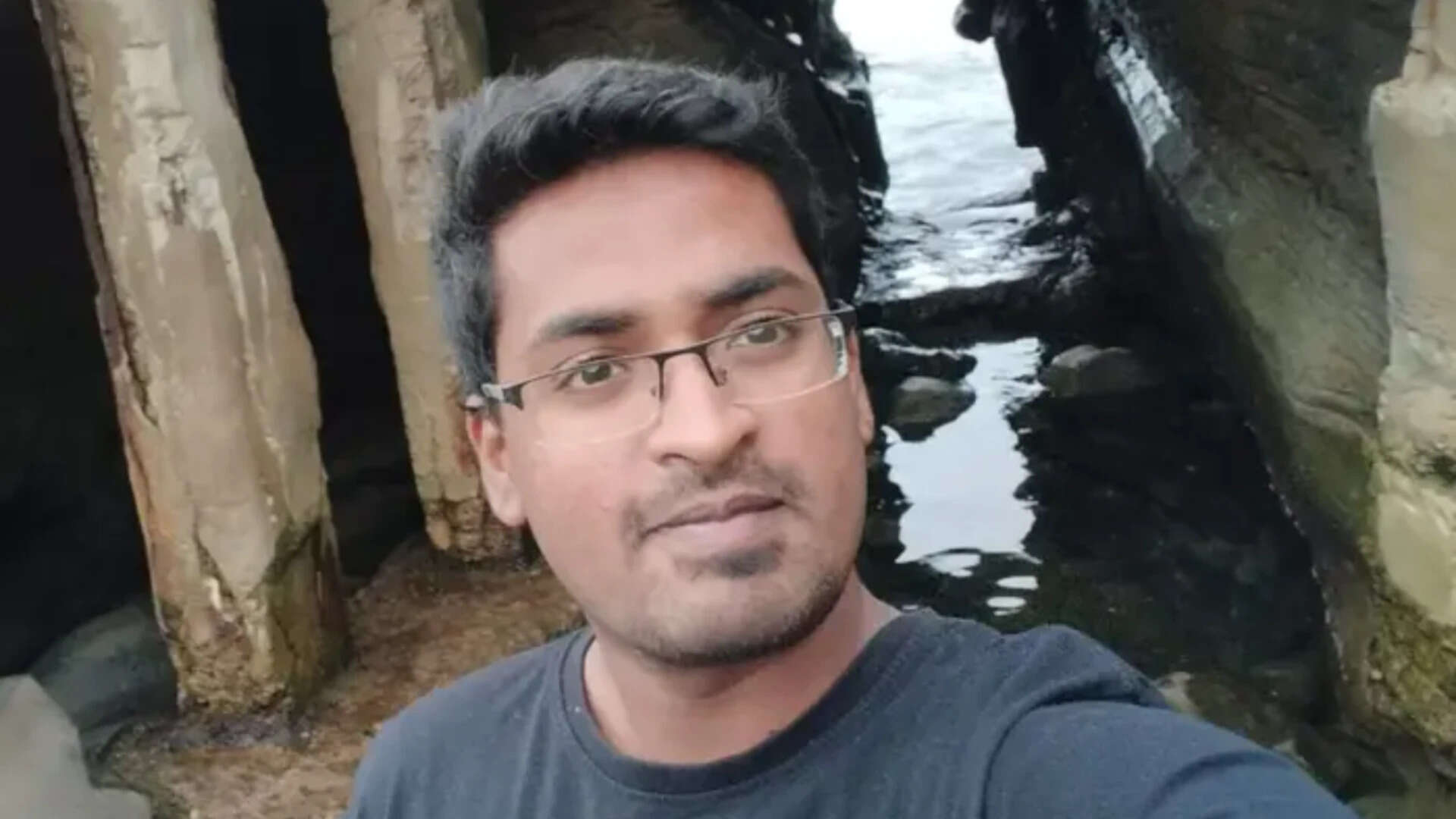Meet Ganesh Karthik Sankar: Professional who interviewed at MAANG companies before joining Google