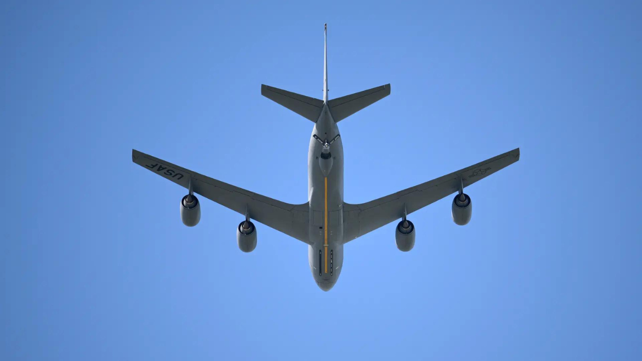 US lost 16 aircrafts amid Iran conflict, including 10 reaper drones: Report