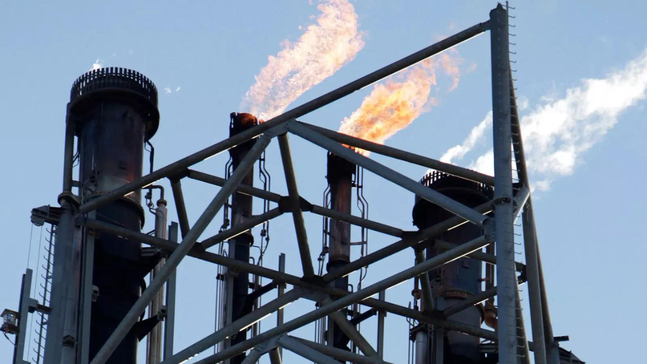 Middle East crisis: Iran missile hit oil refineries in Israel's Haifa