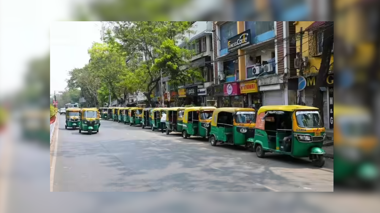 ‘Smuggling’ lens on 5-fold spike in auto LPG demand in Kolkata over 10 days