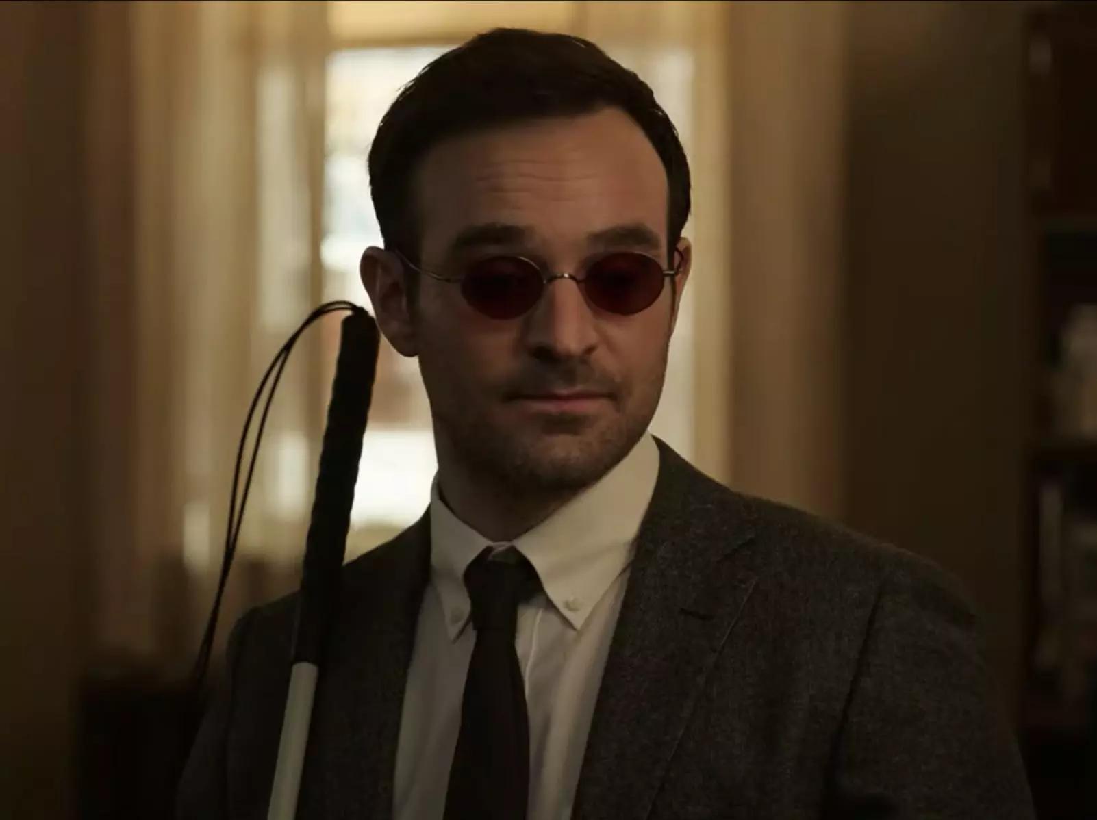 Charlie Cox shuts down ‘Spider-Man: Brand New Day’ rumors