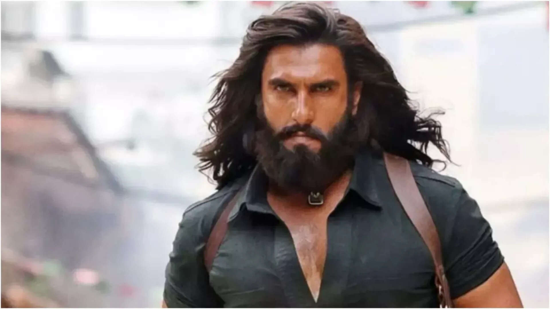 'Dhurandhar 2': Ranveer's intriguing Pak link you didn't know about