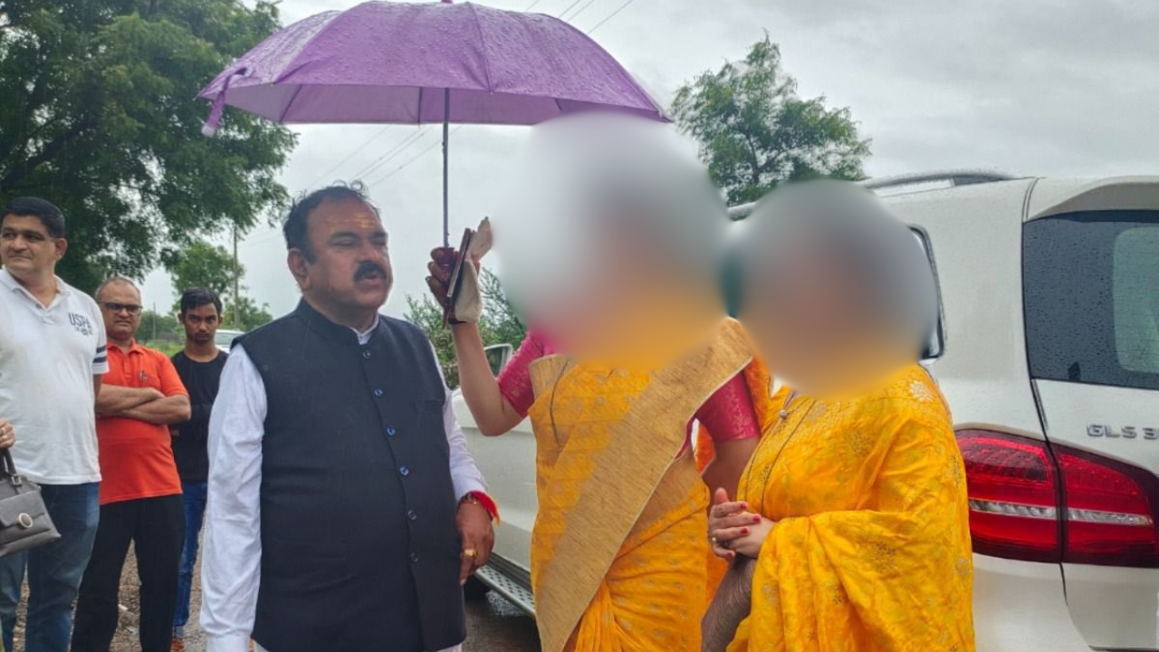 ‘Your husband will die’: How Nashik astrologer used fear to rape woman