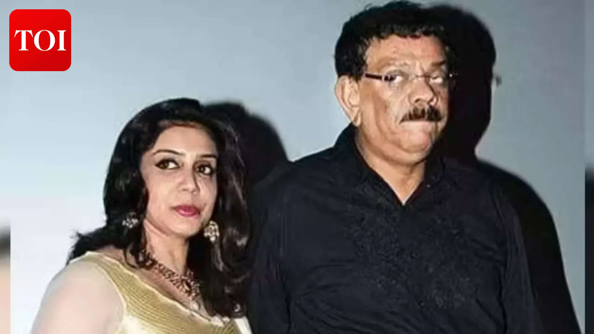 Priyadarshan confirms reunion with Lissy - Reports