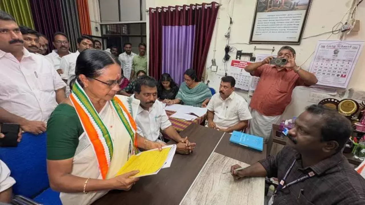 Kerala polls: Congress releases second list, completes candidate selection for 95 seats