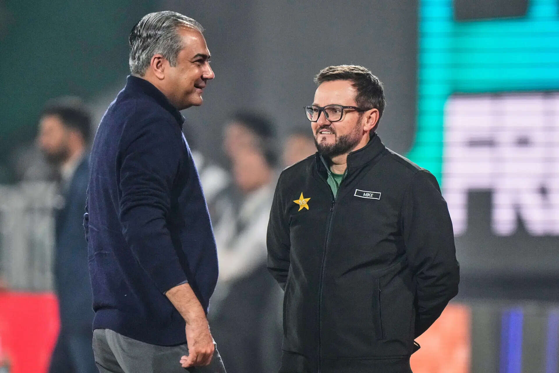 Mohsin Naqvi slammed as 'weakest ever PCB' tag fuels Pakistan cricket turmoil