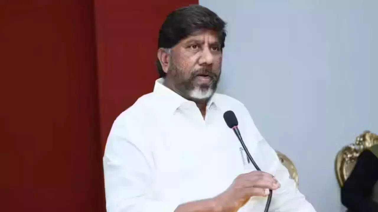 From taxes to spending: Explaining Telangana govt’s budget flow - Where rupee comes from and where it goes