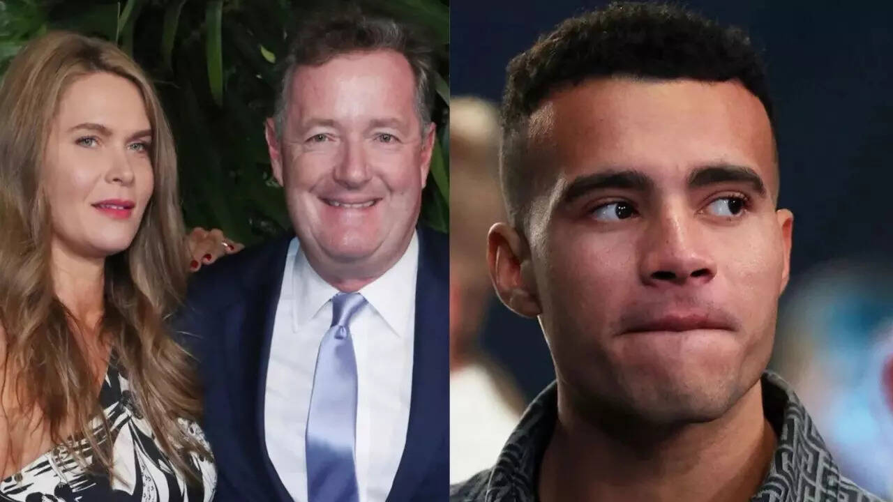 “I want an apology”: Piers Morgan feud explodes as HSTikkyTokky threatens wife’s photo leak unless he apologizes