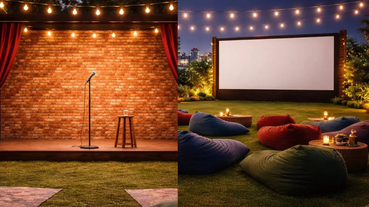Bengaluru weekend events (March 21-22): Don't miss these top gigs, stand-up comedy, open-air cinema - Check timings, ticket prices
