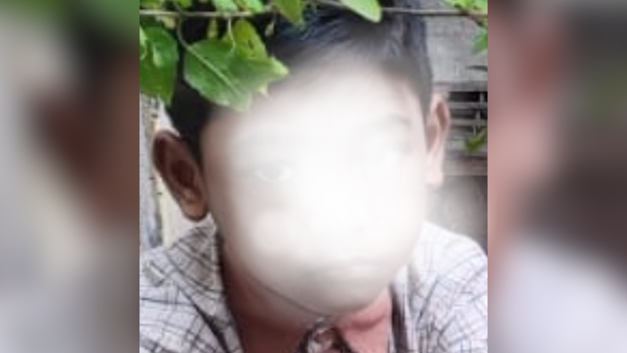 8-year-old boy dies after falling into water-filled construction pit in Mumbai