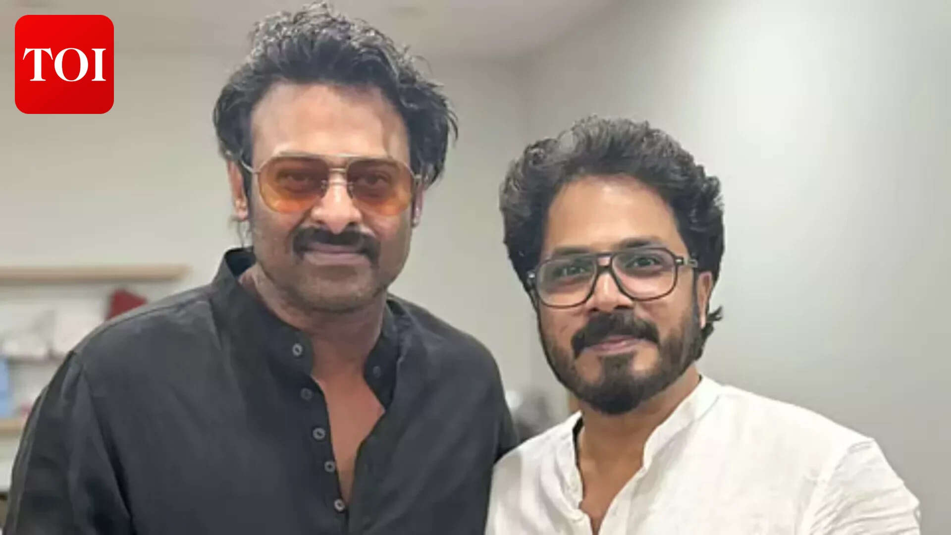 Prabhas praises ‘Kishkindha Kaandam’; Calls it ‘Extraordinary’