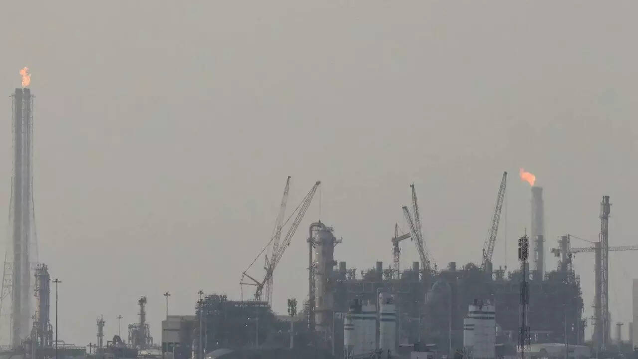 Iran's strike on gas facilities hits Qatar LNG exports by 17%, $20bn loss; who is most at risk?