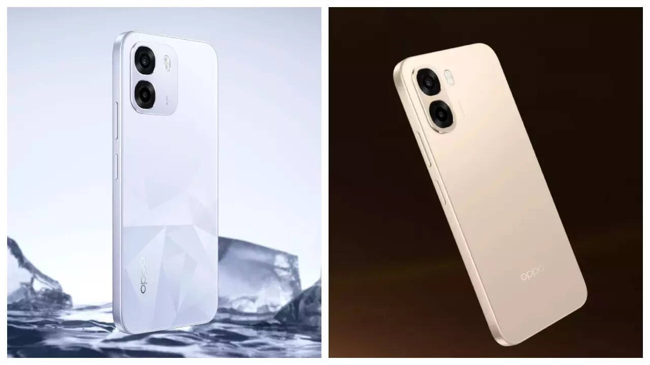 Oppo K14 5G vs Oppo A6s: Here’s how the two affordable smartphones from Oppo compare
