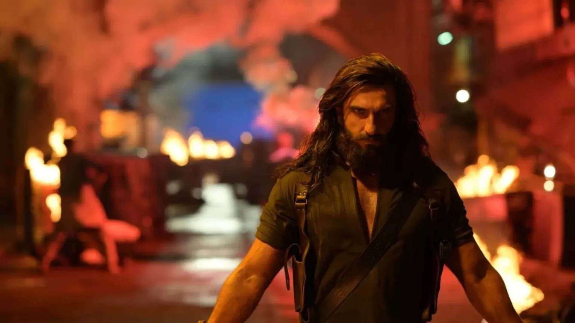 'Dhurandhar : The Revenge': Ranveer Singh film eyes Rs 250 crore global mark