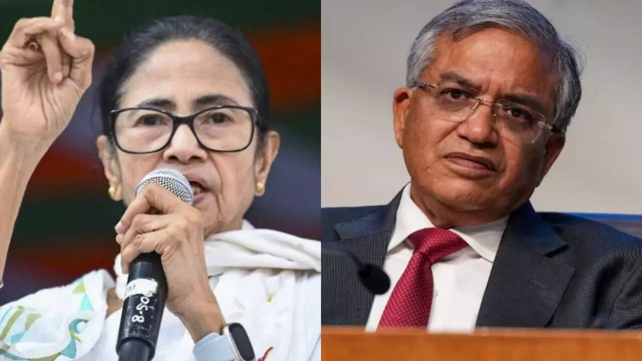 Mamata vs EC: Bengal government moves Calcutta high court against transfers of IAS, IPS