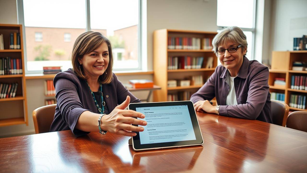 Former foes in the US join forces: Moms for Liberty, teachers unions align to curb classroom screen time