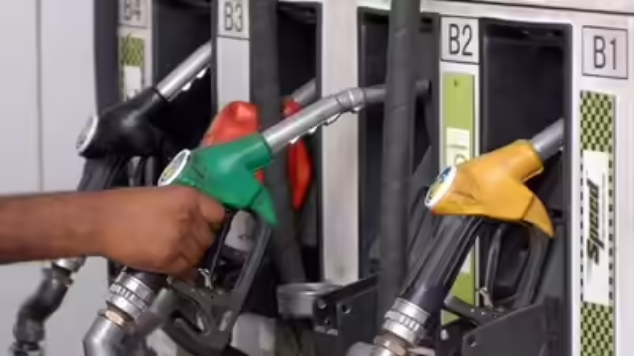 Price of premium petrol hiked by up to Rs 2.35 amid Middle East tensions