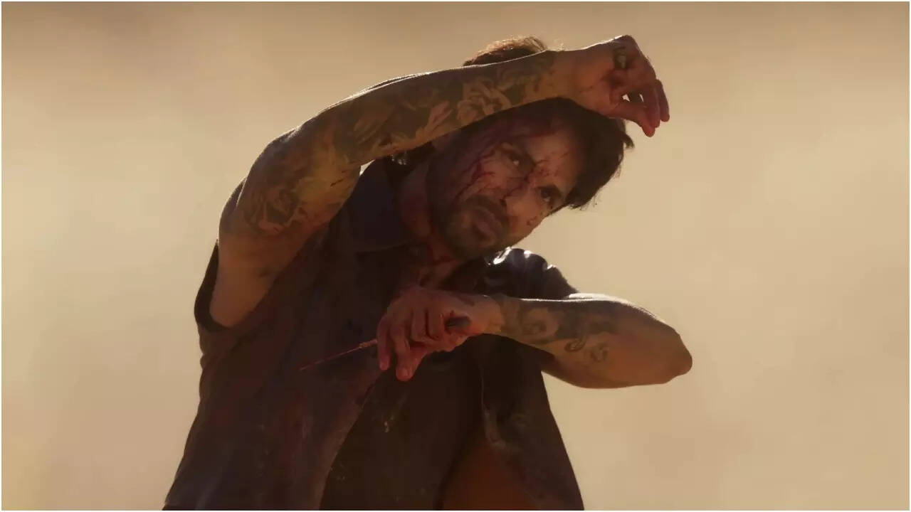 O Romeo OTT: When and where to stream Shahid's film