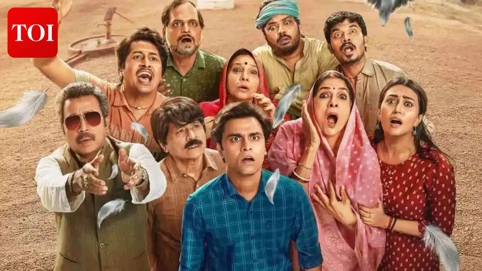 'Panchayat' Season 5 confirmed for 2026: Release date, cast, plot revealed