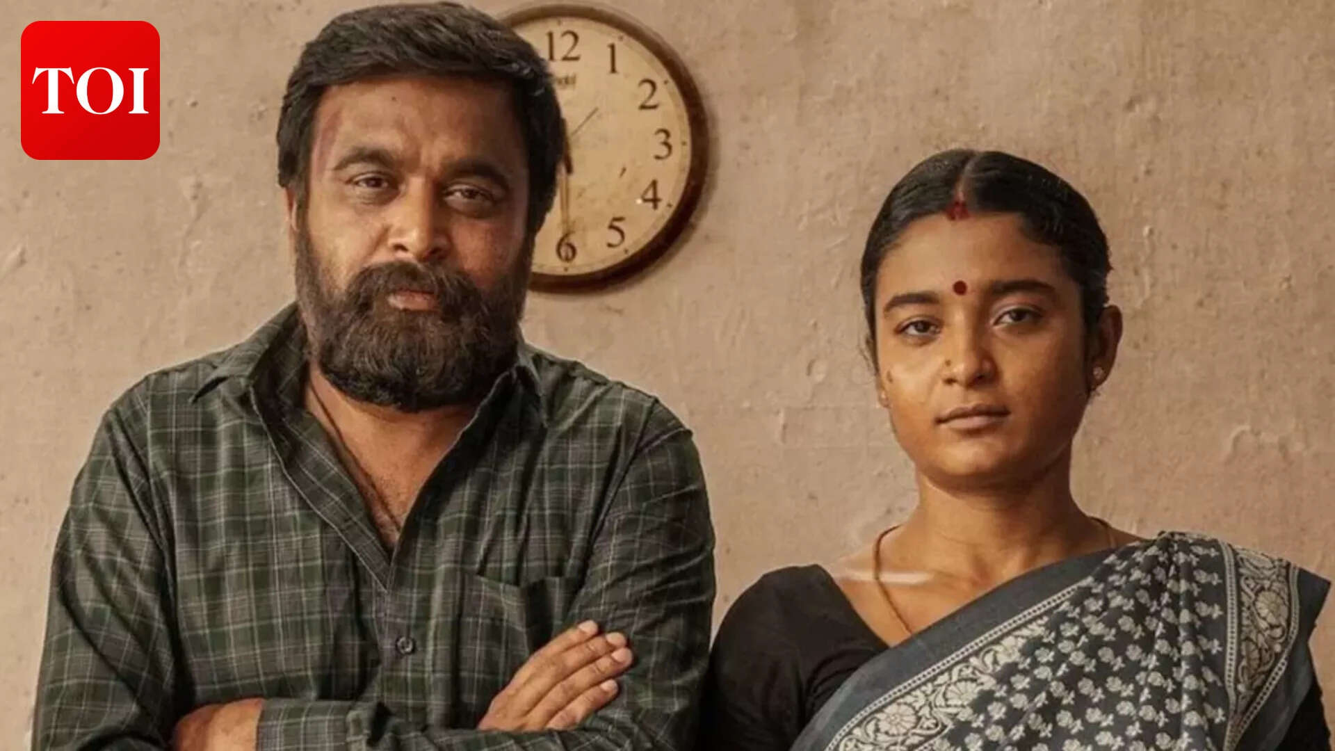 Sasikumar's'My Lord' OTT release date