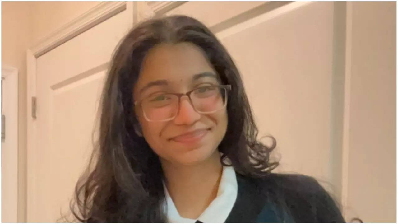 ‘Rejected in two minutes’: Indian-origin student Bhuvana Chilukuri describes AI-led job screening after 100 rejections, calls it 'brutal'