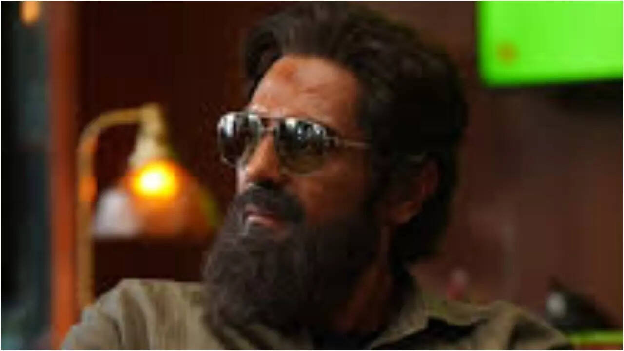 Dhurandhar 2 Success Driven By Chilling Arjun Rampal Role