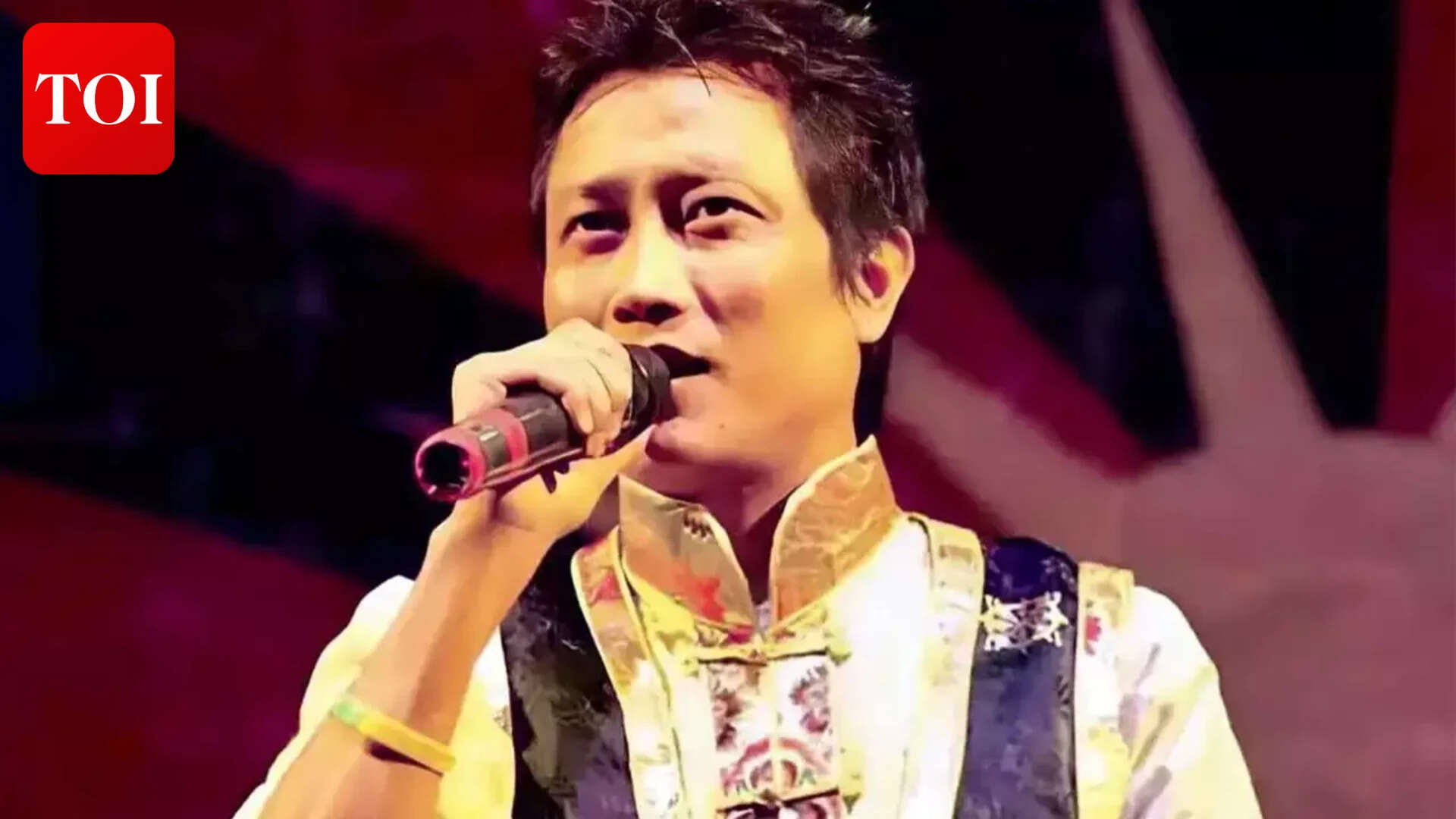 Salman Khan's 'Maatrubhumi' delayed after Prashant Tamang death