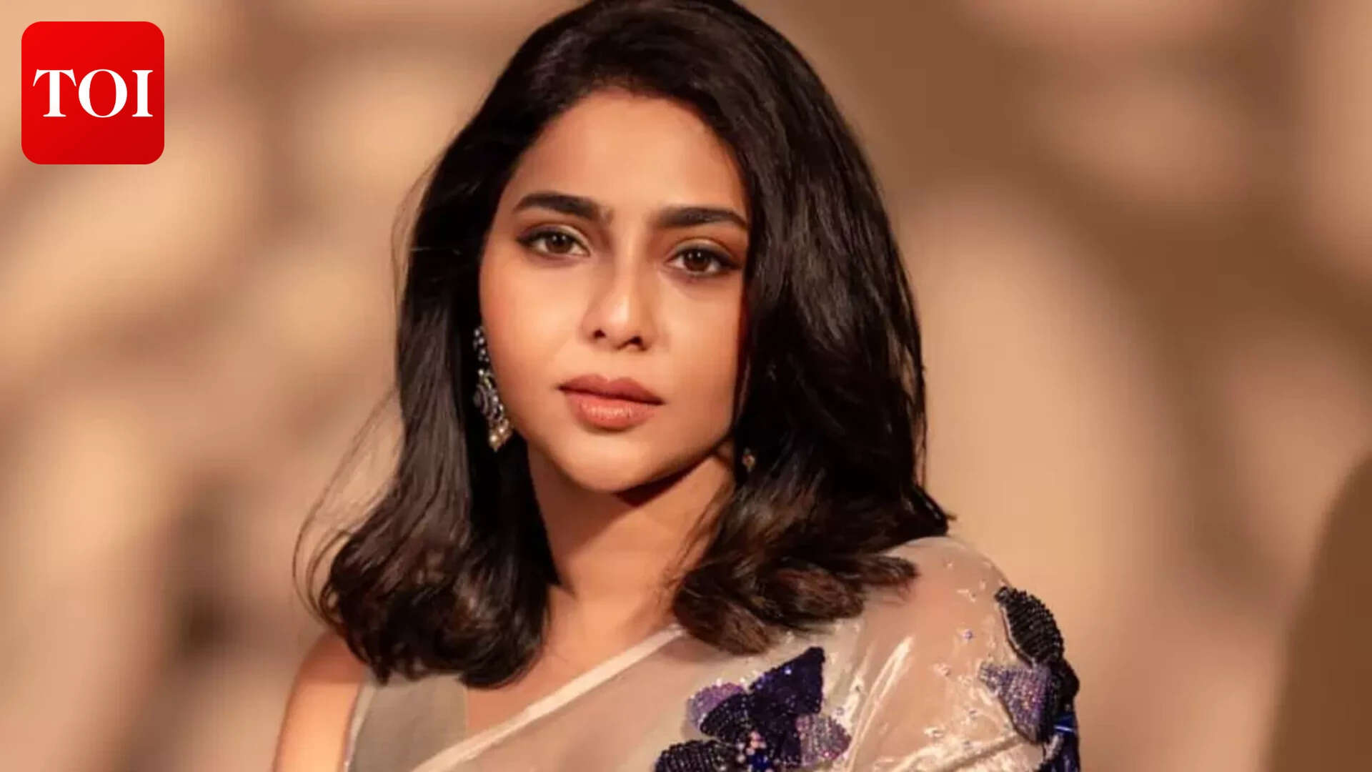 'Marriage is not an essential requirement':Aishwarya Lekshmi
