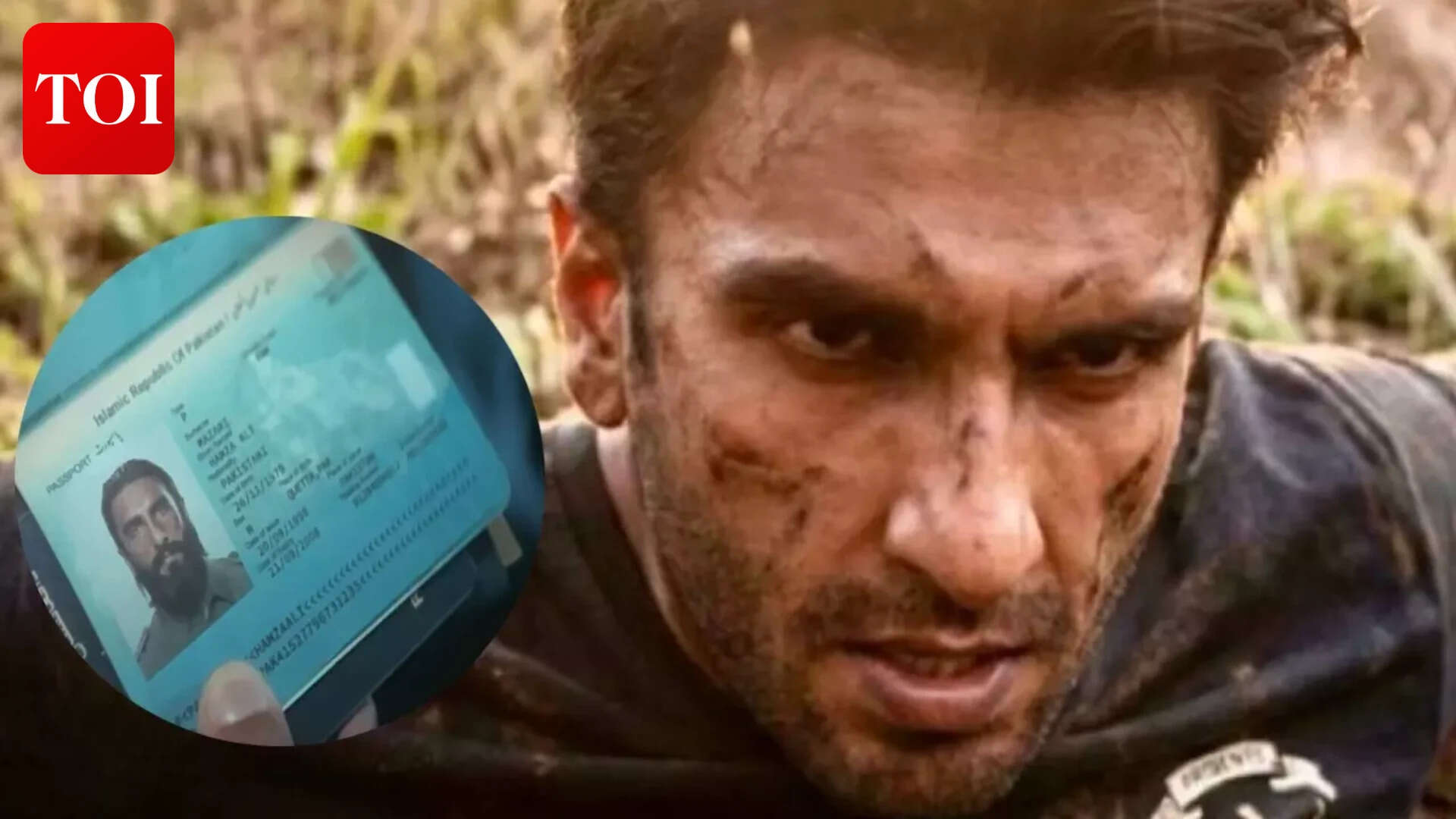 'Dhurandhar: The Revenge': Fans link Hamza DOB to 26/11