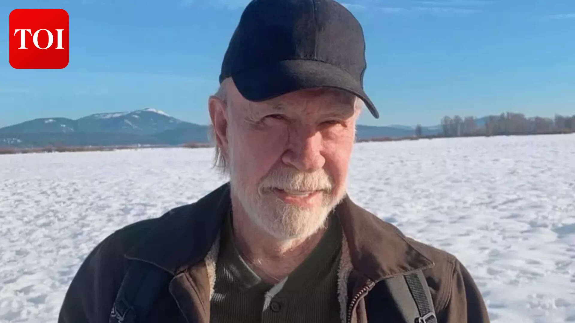 Chuck Norris, martial artist and actor, dies at 86