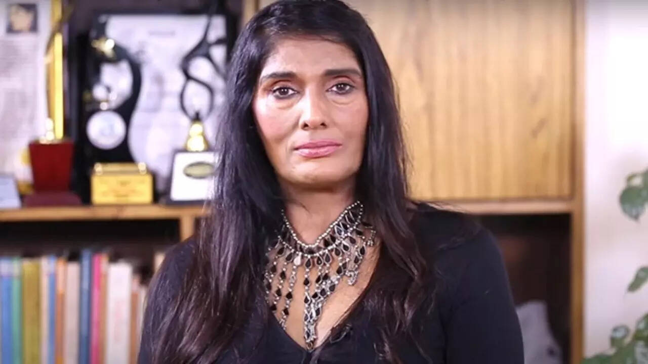 Anu Aggarwal opens up on her life-changing accident: 'My entire body went through..'