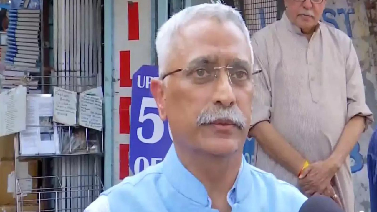 'Now only fiction': Naravane's genre shift after uproar over unpublished memoir