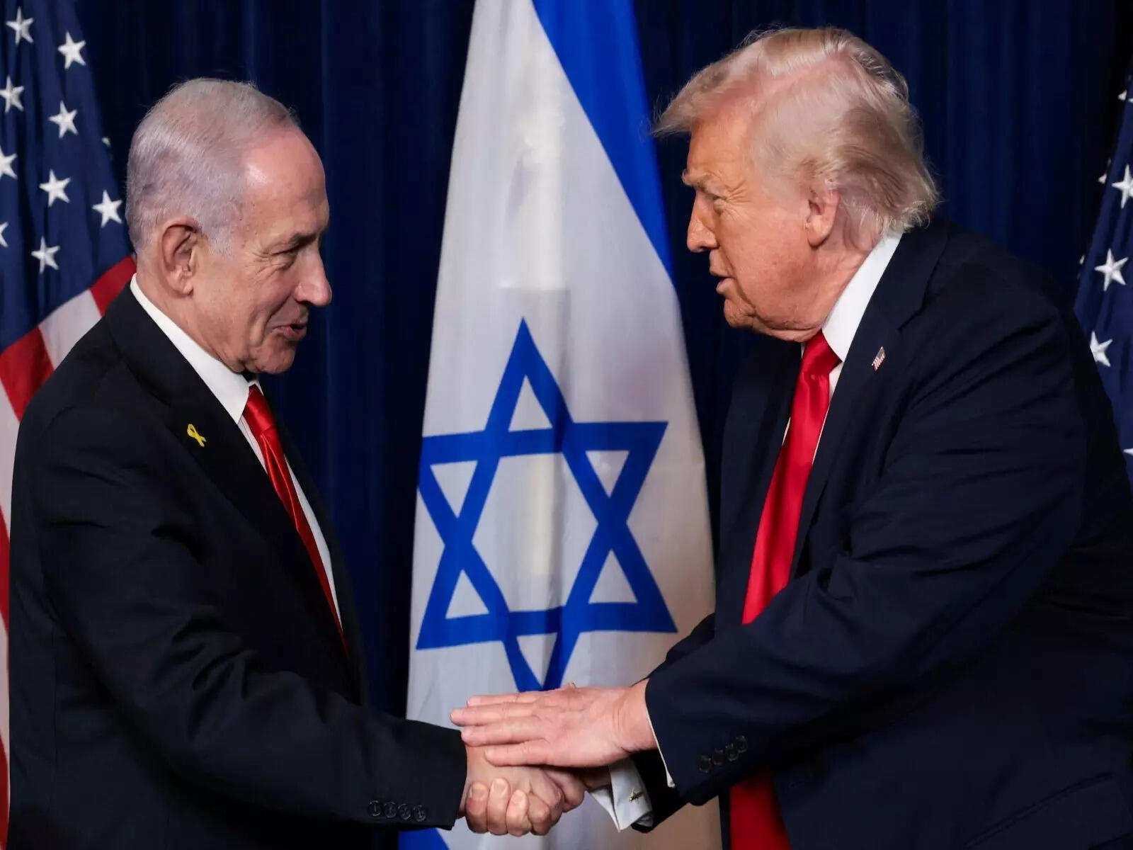 'Oil not well' between Don and Bibi? Decoding Donald Trump's anger at Benjamin Netanyahu for South Pars strike