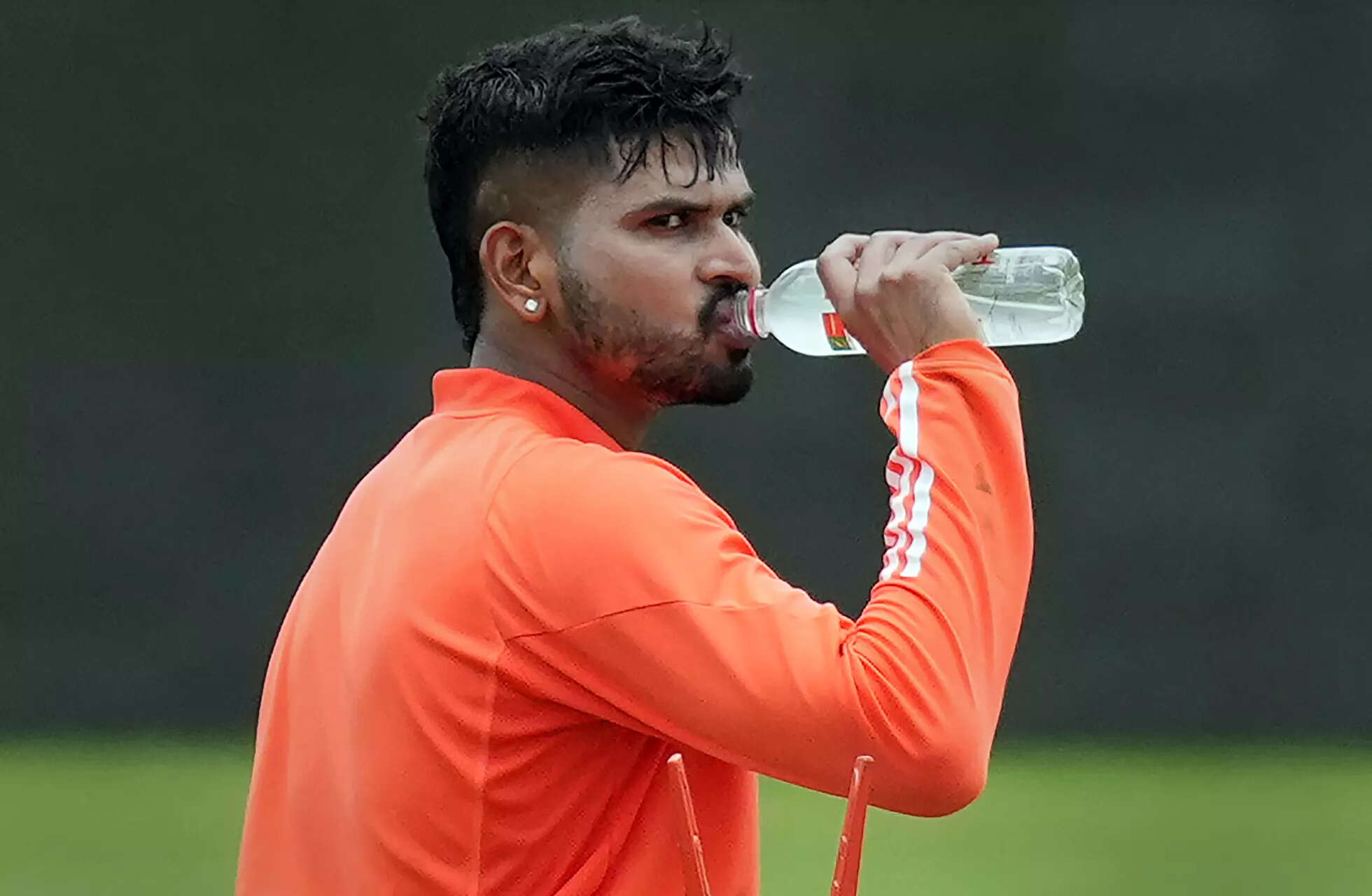 ‘I had lost around 7 kg’: Shreyas Iyer recalls ‘severe’ experience before IPL 2026
