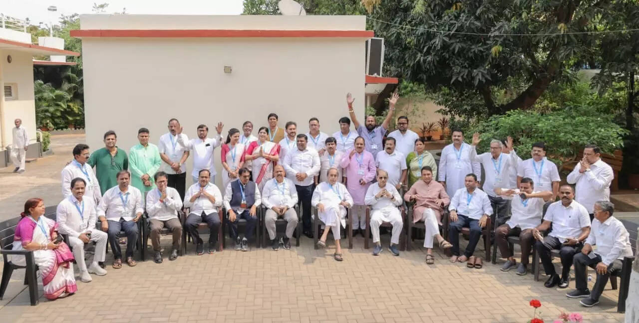 Cross-vote row: BJD rebels term show-cause illegal, threaten legal action