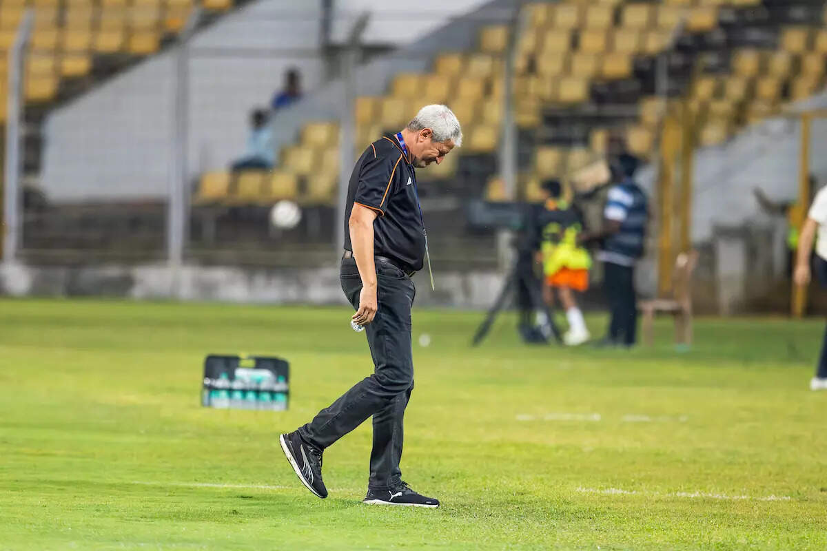 FC Goa’s level not in doubt: Manolo