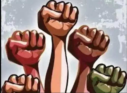 Residents launch campaign against traffic woes on Anna Street