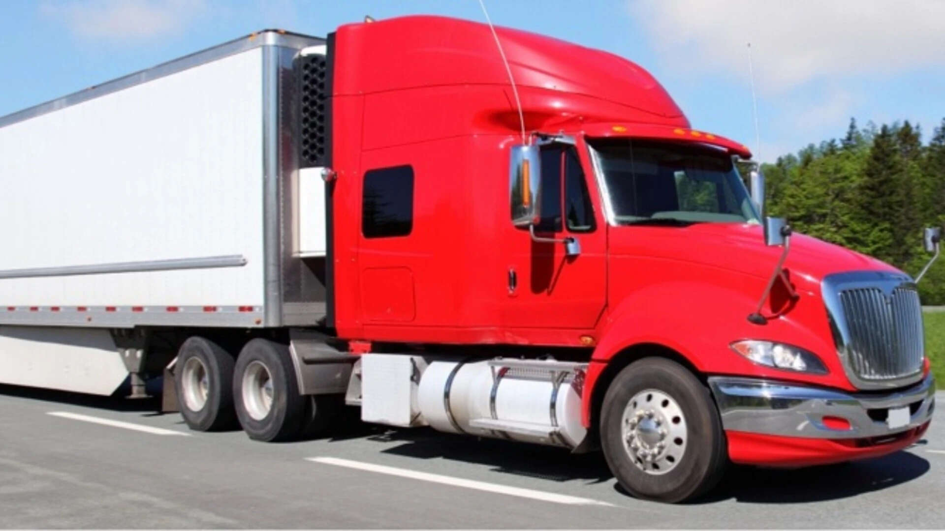 Indian-origin truck driver arrested in Canada after drugs worth millions smuggled into country; border officer also charged