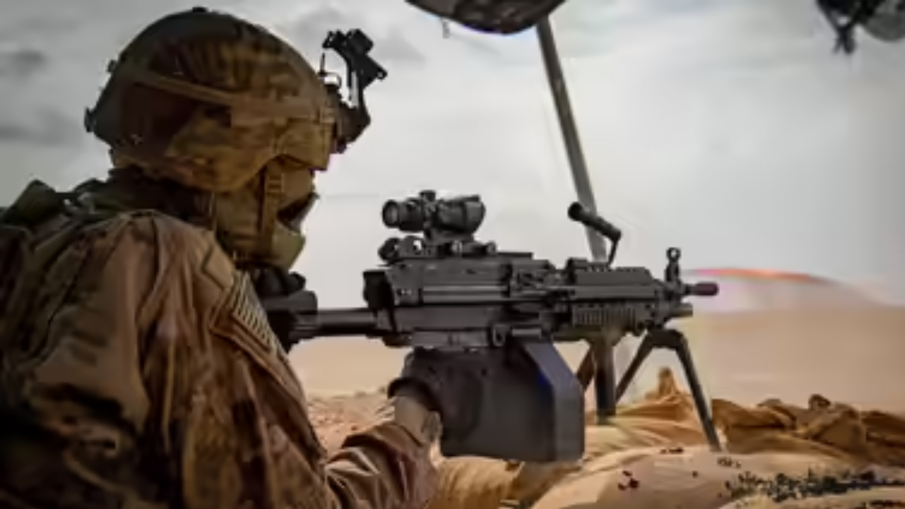 Pentagon makes ‘detailed prep’ for possible US ground deployment in Iran: Report