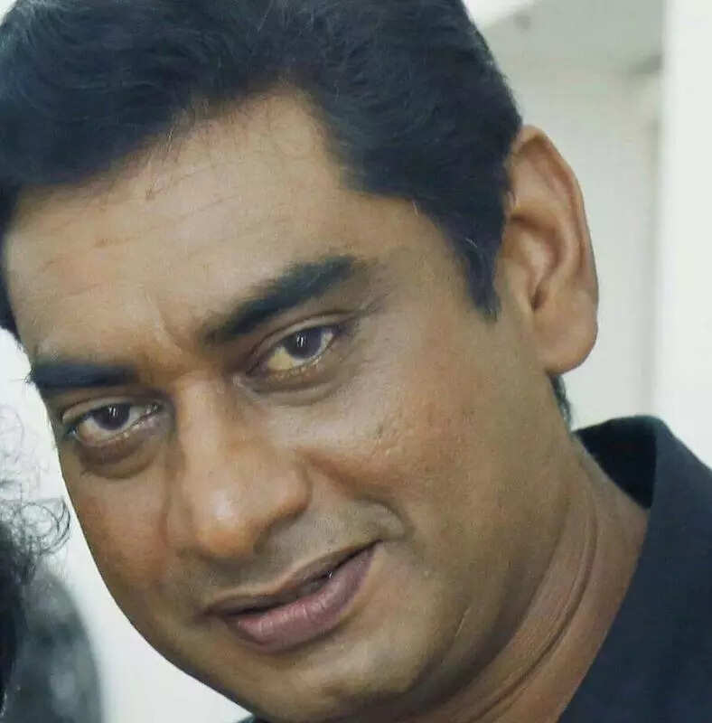 Kerala assembly polls: CPM may field actor Sudheer Karamana in Thiruvananthapuram